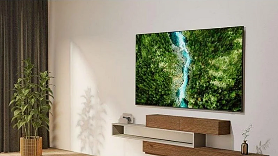 El televisor perfecto para espacios pequeños está ahora al 44% de descuento en PcComponentes