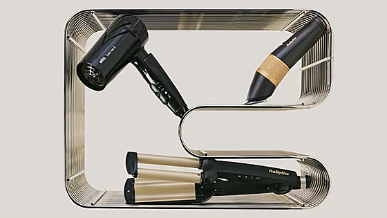 Ofertas Privé by Zalando de hasta un 46% en productos de Braun y BaByliss, aprovecha