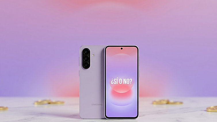Samsung Galaxy A37 oficial: ¿es el smarthone que debes comprar entre 400€ y 500€ en 2026?