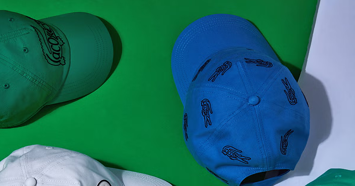 Descuentos Privé by Zalando de hasta el 85% en una amplia variedad de prendas y calzado Lacoste para hombre