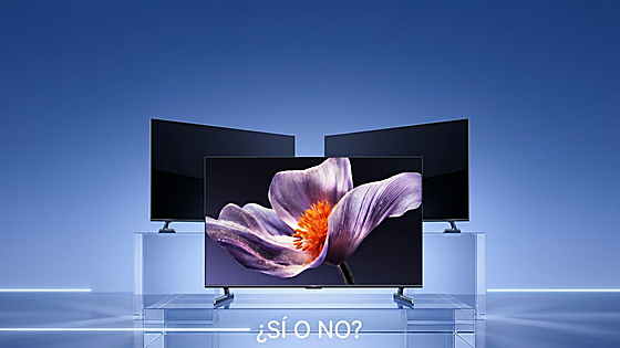 Descubriendo la gama Xiaomi Tv S Mini LED 2026: ¿son los televisores adecuados para ti?