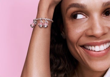 Encuentra el regalo más especial para el Día de la Madre con Pandora