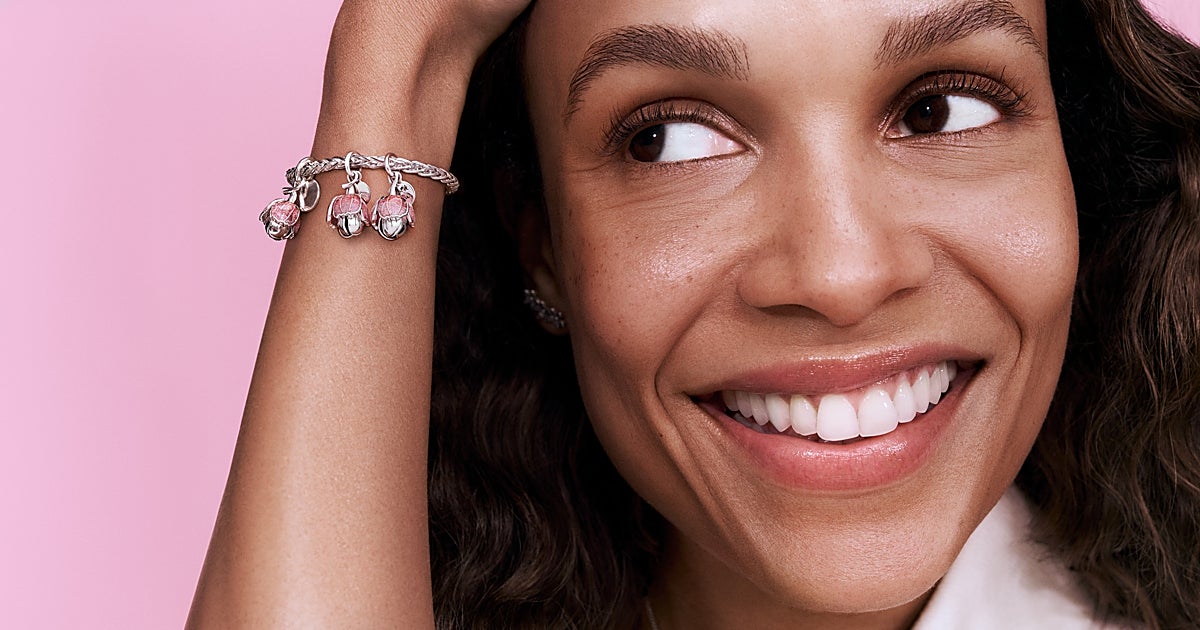 Encuentra el regalo más especial para el Día de la Madre con Pandora