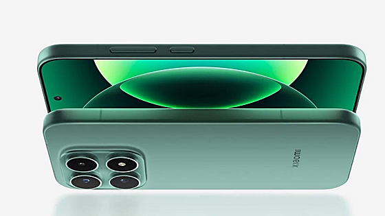 Con los descuentos PcComponentes puedes comprar el Xiaomi 17 por 200€ menos