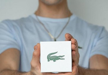 Lacoste rebaja uno de sus relojes más elegantes: diseño deportivo y precio de auténtico chollo