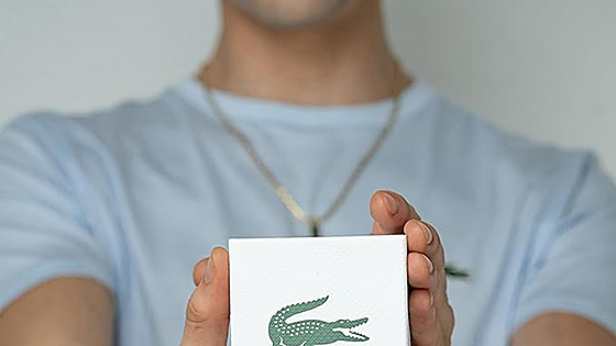 Lacoste rebaja uno de sus relojes más elegantes: diseño deportivo y precio de auténtico chollo
