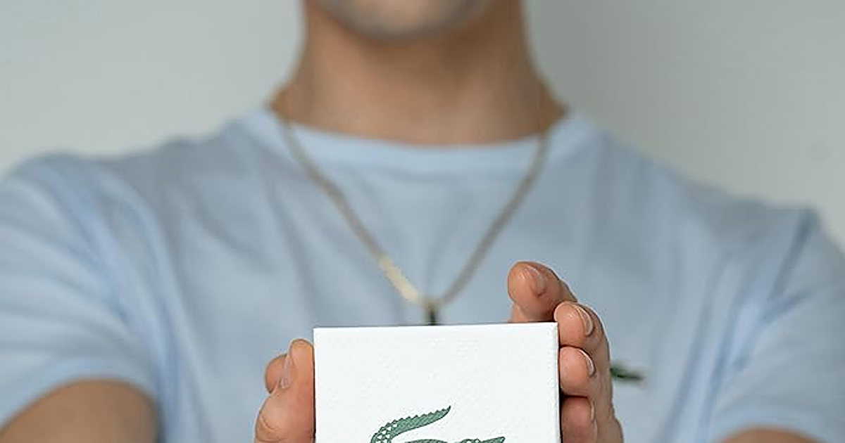 Lacoste rebaja uno de sus relojes más elegantes: diseño deportivo y precio de auténtico chollo
