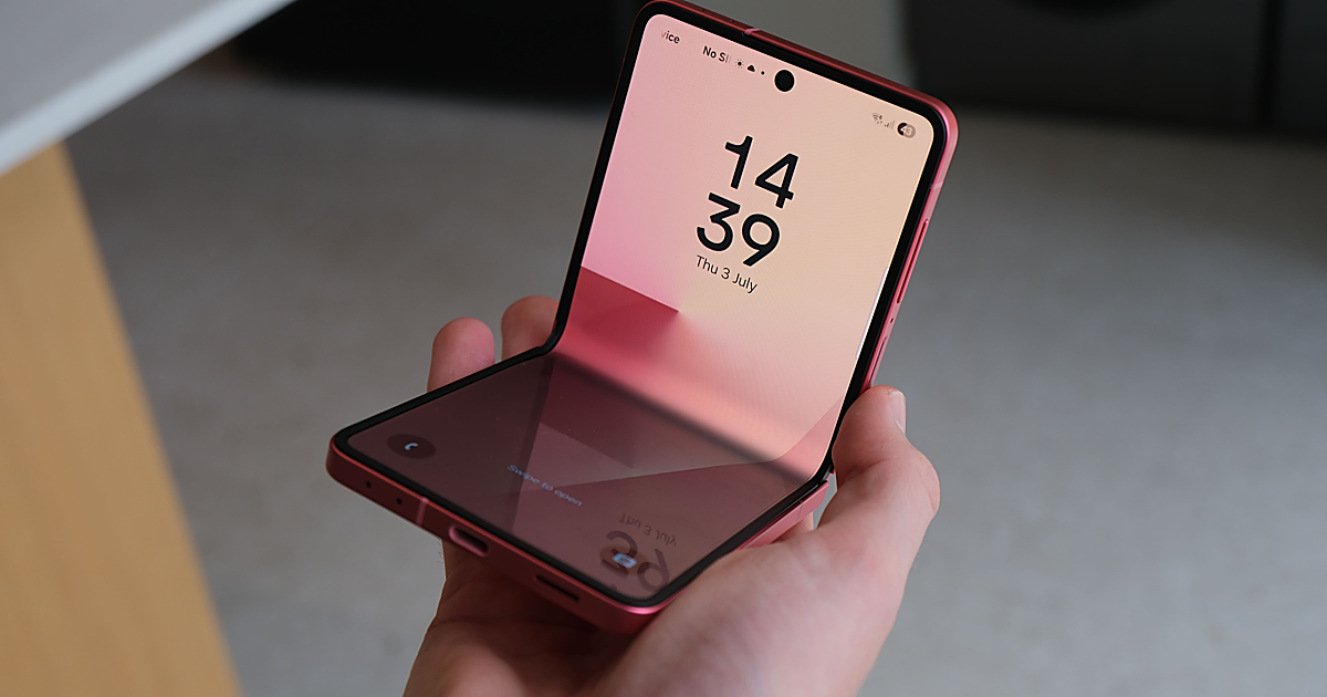 Los 5 móviles plegables más espectaculares en 2026: innovación, diseño y tecnología futurista