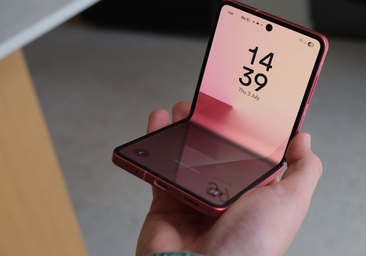 Los 5 móviles plegables más espectaculares en 2026: innovación, diseño y tecnología futurista