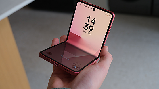 Los 5 móviles plegables más espectaculares en 2026: innovación, diseño y tecnología futurista