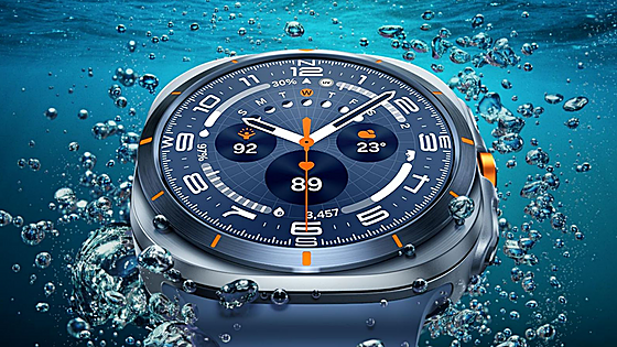 Descubre el doble descuento MediaMarkt en el Samsung Galaxy Watch Ultra LTE: smartwatch premium con más de 200€ de descuento