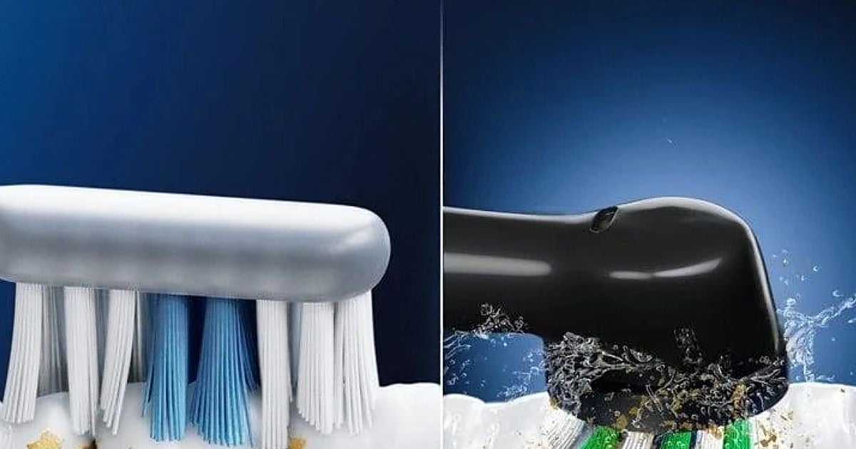 Regala cuidado este Día de la Madre con el cepillo de dientes eléctrico Oral-B Vitality Pro