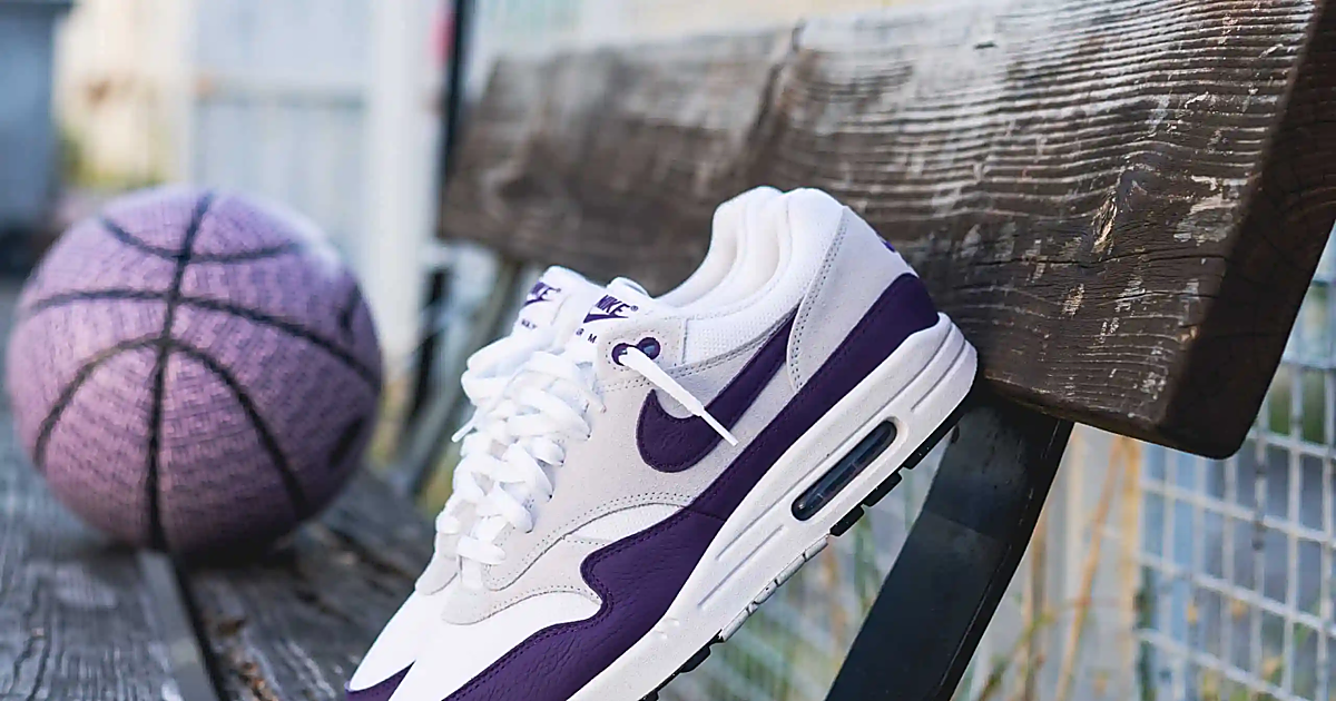 Nike, Adidas, Puma y más: las 5 zapatillas de hombre que mejor quedan ahora con hasta un -50%