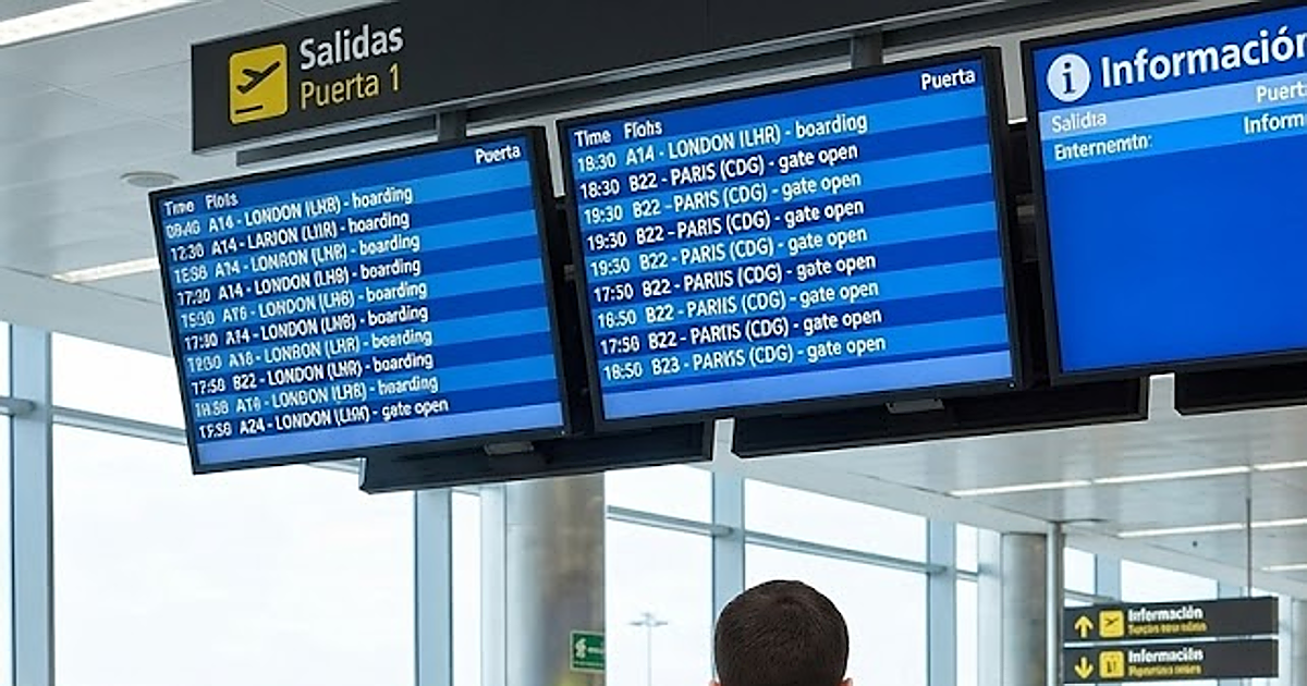 Si quieres viajar sin facturar, estas son las mochilas de cabina que yo elegiría para una escapada