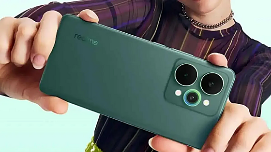 Los 9 móviles realme que más me gustan ahora mismo: de menos de 100 euros a smartphone gama alta