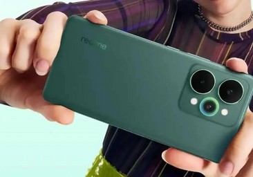 Los 9 móviles realme que más me gustan ahora mismo: de menos de 100 euros a smartphone gama alta