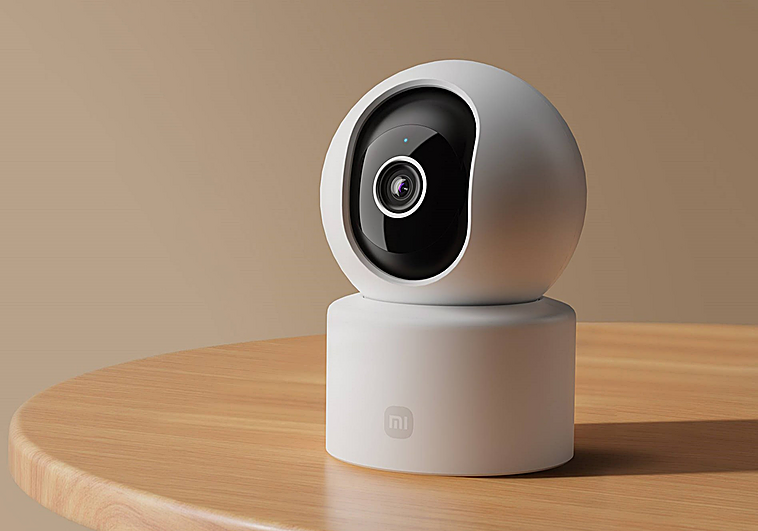 4 cámaras Xiaomi que pondría en casa: inteligentes, conectadas al móvil y por menos de 40 euros