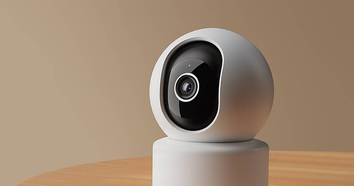4 cámaras Xiaomi que pondría en casa: inteligentes, conectadas al móvil y por menos de 40 euros