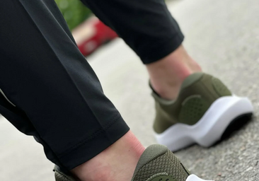 Tommy, Puma, Adidas y más: las zapatillas para llevar esta primavera y ahora con hasta un -46%
