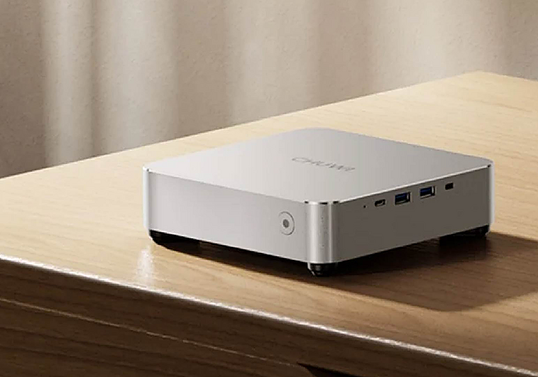 CHUWI tira el precio de estos 5 portátiles para teletrabajar que combinan potencia y prestaciones