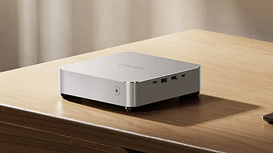 CHUWI tira el precio de estos 5 portátiles para teletrabajar que combinan potencia y prestaciones