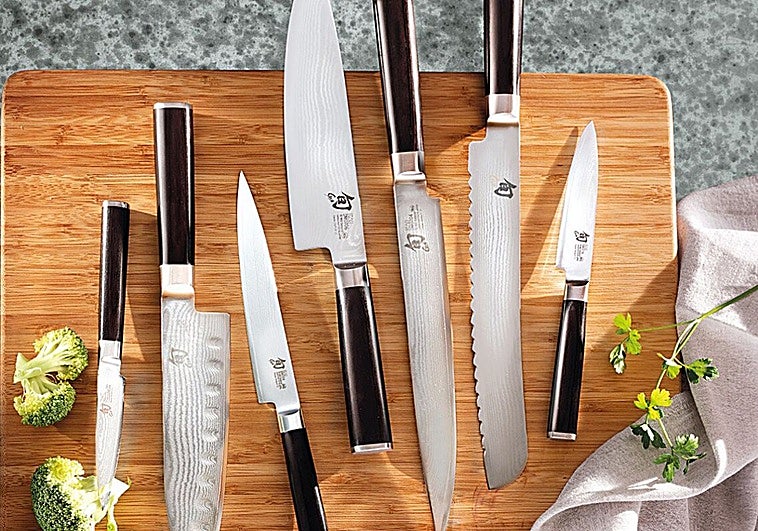Guía de compra de los 10 mejores cuchillos de cocina de 2026
