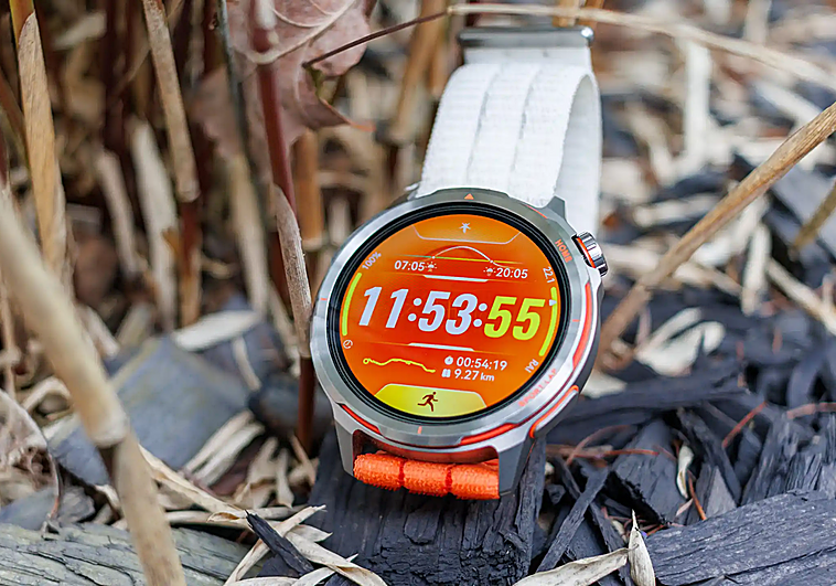 Los smartwatch Huawei que sirven para entrenar duro y vestir elegante sin cambiar de reloj