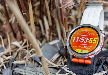 Los smartwatch Huawei que sirven para entrenar duro y vestir elegante sin cambiar de reloj