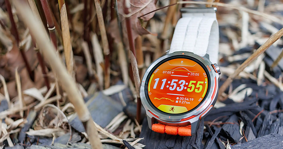 Los smartwatch Huawei que sirven para entrenar duro y vestir elegante sin cambiar de reloj