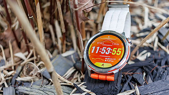Los smartwatch Huawei que sirven para entrenar duro y vestir elegante sin cambiar de reloj