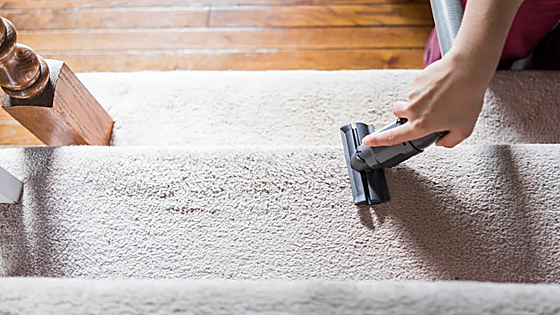 Adiós a la suciedad incrustada: las 5 mejores aspiradoras para alfombras con grandes descuentos
