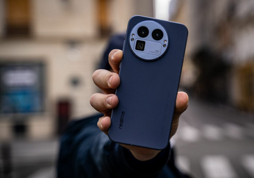 Los móviles realme que más merecen la pena este año: potentes, baratos y muy equilibrados