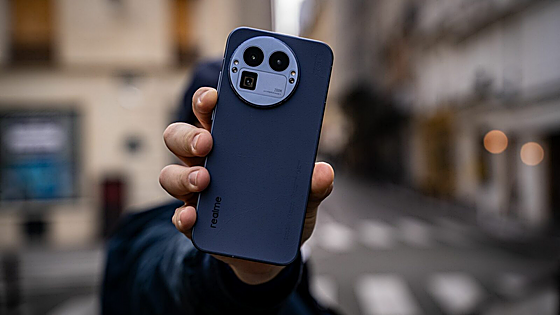 Los móviles realme que más merecen la pena este año: potentes, baratos y muy equilibrados