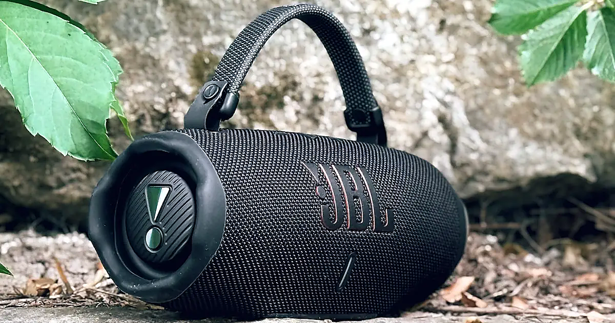 La música va contigo: los cinco altavoces portátiles que convierten cualquier sitio en una fiesta