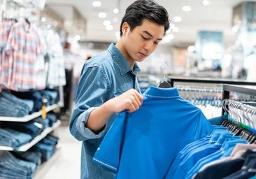 Un polo para cada día de la semana: las 7 opciones de marca que puedes llevar por mucho menos