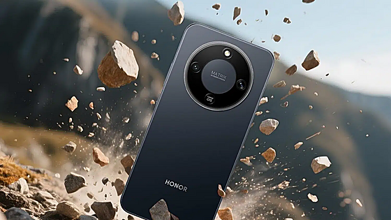 Estos dispositivos HONOR demuestran que no hay que gastar un dineral para tener tecnología top