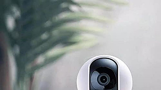 Sin técnicos ni instalaciones: 5 cámaras de seguridad para tu casa sin cables y muy baratas