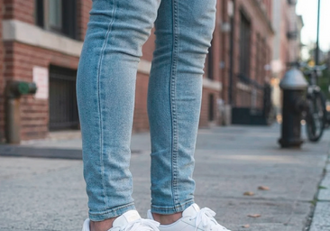 Puma tira precios de sus zapatillas más versátiles: 10 pares para andar, vestir y combinar todo
