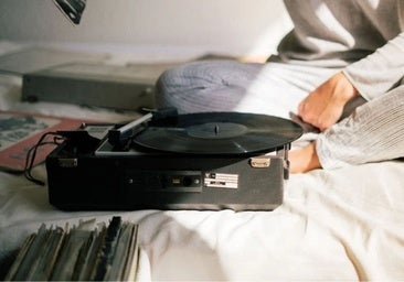 De tu habitación de antes a tu casa de ahora: 10 productos retro que vuelven a arrasar