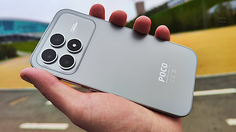 El smartphone de POCO que tienes que mirar antes de gastarte más de 1.000 euros en un gama alta