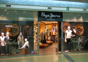 Las zapatillas Pepe Jeans perfectas para ir a trabajar, andar y vestir casual con hasta un -50%