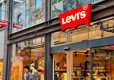 Levi's rebaja sus vaqueros más míticos hasta un 54%: oportunidad perfecta para renovar armario