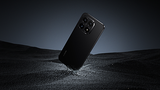 El Xiaomi 15T prueba que no hace falta gastar más de 1.000 euros para tener un móvil premium