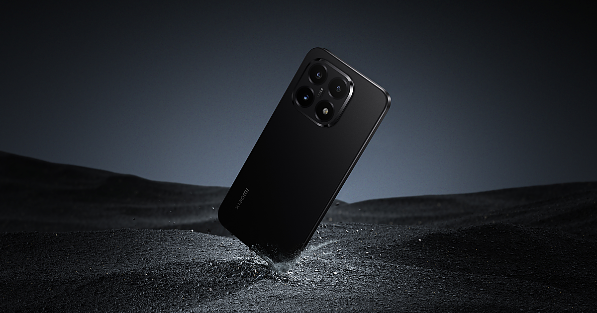 El Xiaomi 15T prueba que no hace falta gastar más de 1.000 euros para tener un móvil premium