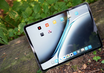Una computadora portátil más potente y más barata que un iPad: así es la tableta premium de OnePlus que está de moda