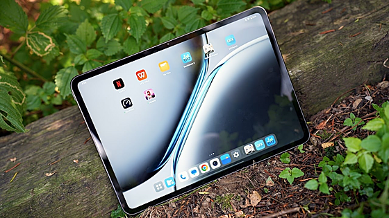 Potencia de portátil y más barata que un iPad: así es la tablet premium de OnePlus que arrasa