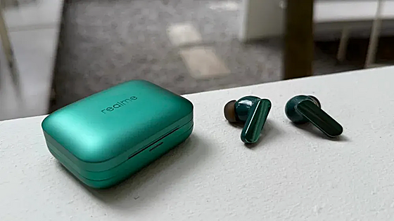 Los buds inalámbricos de realme que yo compraría antes de gastar más de 100 euros en Sony o Apple
