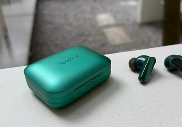 Los buds inalámbricos de realme que yo compraría antes de gastar más de 100 euros en Sony o Apple