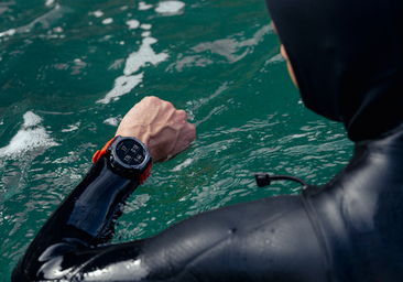 Un 33% menos de relojes inteligentes que compiten con Garmin y Suunto: entrenar y vestir con elegancia