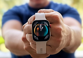 Los 5 smartwatch más vendidos de Amazon por menos de 100 euros y con funciones de gama alta